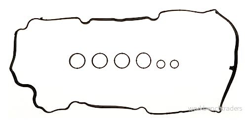 AJUSA 56044000 Jeu de joints d'étanchéité, couvercle culasse PEUGEOT: 207 3/5 portes, 208 I 308 CITROËN: DS3 3 portes 8427769985768