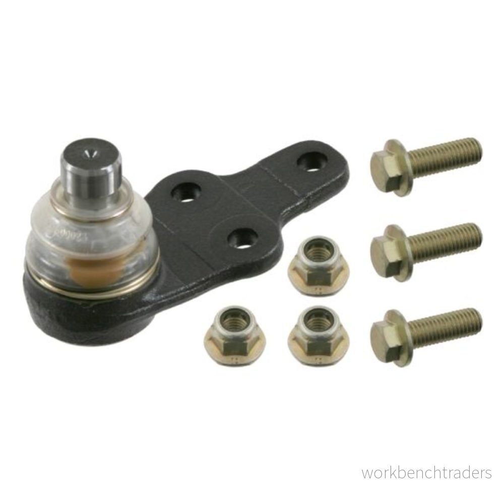 FEBI BILSTEIN Stöd-styrstag 22140 4027816221401
