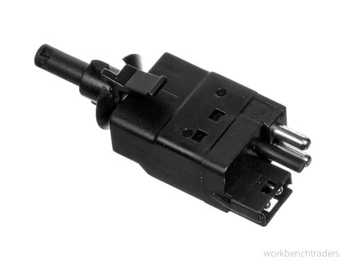 MEYLE 014 890 0000 Interrupteur des feux de freins mécanique 4 ORIGINAL Quality MERCEDES BENZ: Classe C Break, E Berline, SLK 4040074449707