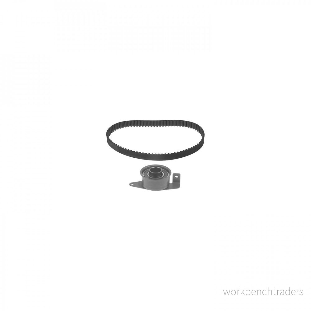 FEBI BILSTEIN 11043 Kit de distribution 85 avec denture trapézoïdale FORD: MONDEO 2 Kombi, FIESTA 4, 4027816110439
