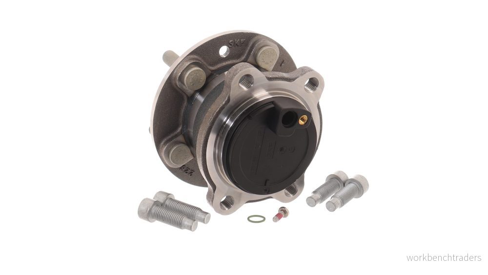 SKF VKBA 6790 Hjullagerssats 7316575717674