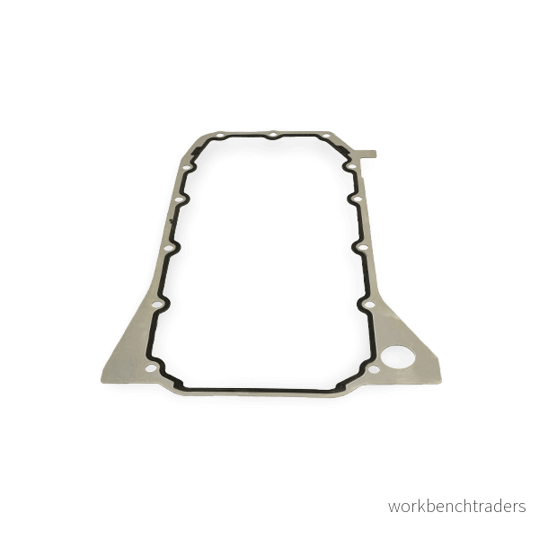 AJUSA 59007800 Jeu de joints d'étanchéité, carter d'huile MERCEDES BENZ: T2/L Van / Break, T2/LN1 Сamion à Plateau/Сhâssis