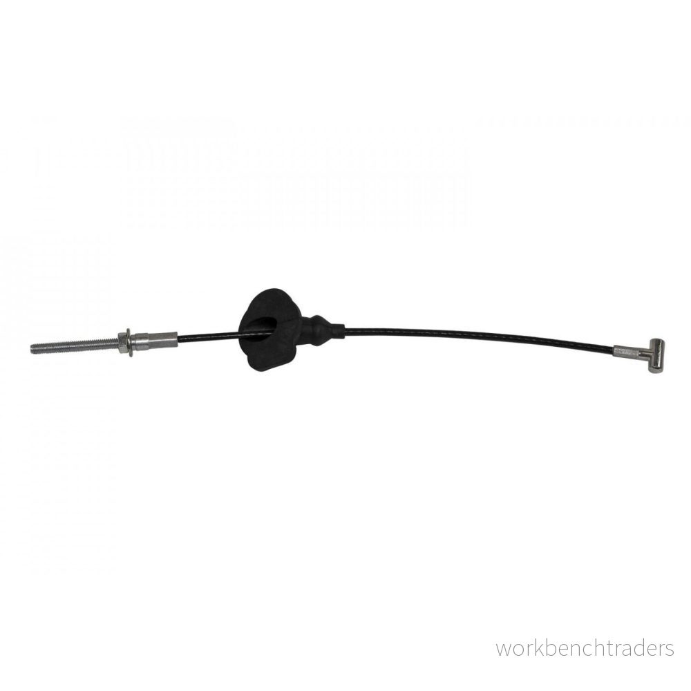 VAICO V25 30005 Câble de frein arrière 326 pour stationnement Qualité originale FORD: Focus Mk1 3/5 portes, Transit Connect Van 4046001460357