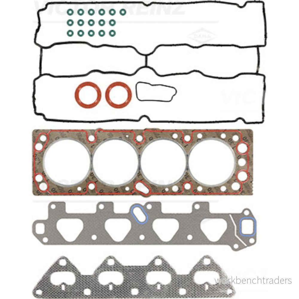 Packningssats, topplock Victor reinz 02 31985 4026634282052