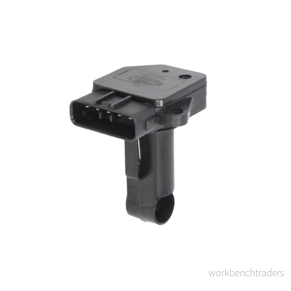 Luftmassesensor MAGNETI MARELLI 213719822019 8001063840376