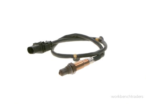 Bosch Lambdasond 0 258 017 209 4047024834491