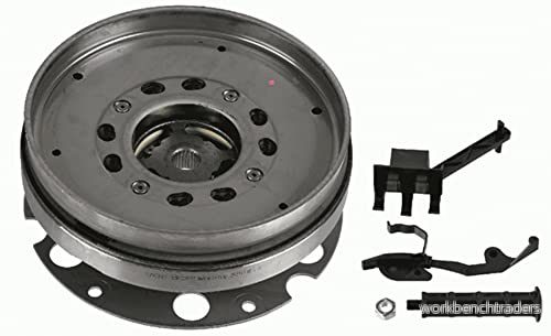 Sachs Dubbelmasssvänghjul 2295 001 281 4013872890675