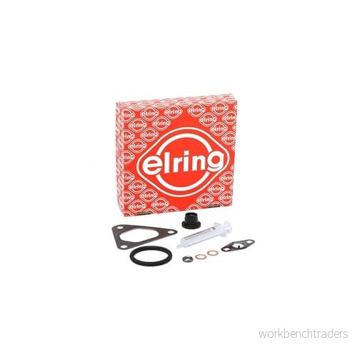 Monteringsats, Turbo ELRING 715.740 4041248485415