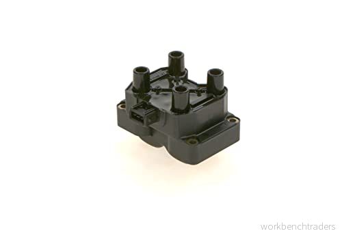Bosch Tändspole 0 221 503 407 3165142821702