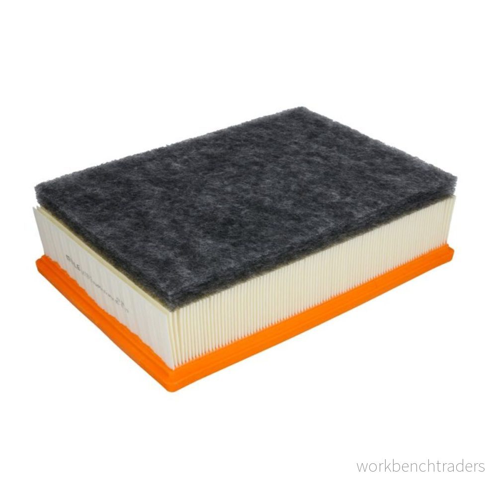 Knecht Luftfilter LX 1883 4009026768136