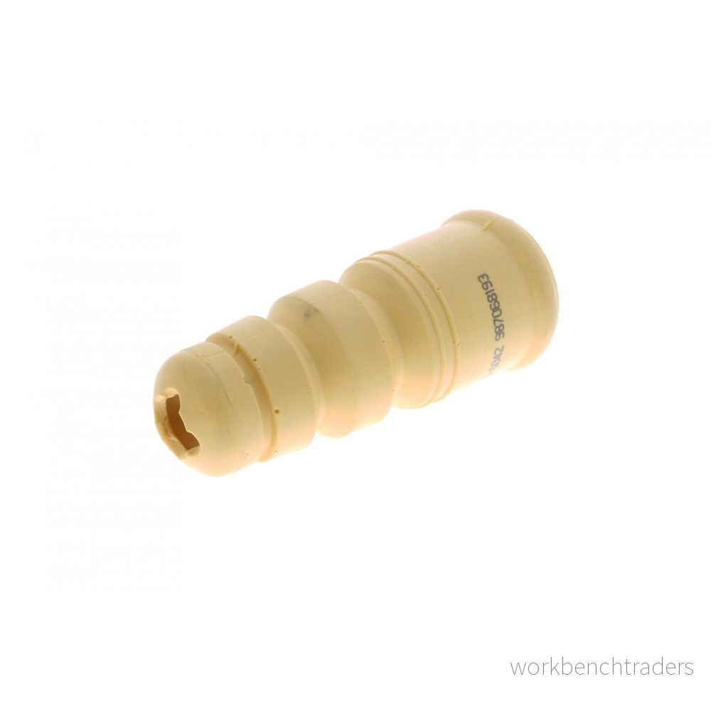 VAICO V10 6042 Butée élastique, suspension Essieu arrière Qualité originale VOLKSWAGEN: GOLF 6, Passat B6 Variant, Berline 4046001574443