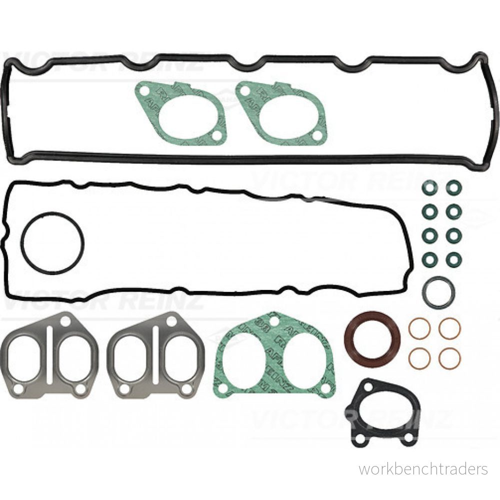 Packningssats, topplock VICTOR REINZ 02 34356 01 4026634295755