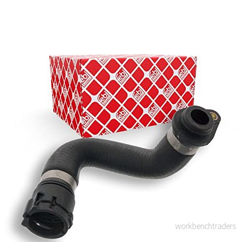 Kylarslang FEBI BILSTEIN 49252 - 1 styck 4027816492528