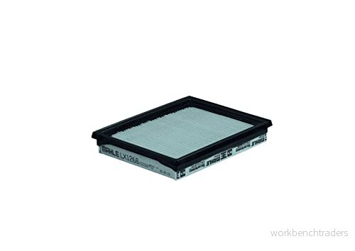 Knecht Luftfilter LX 1268 4009026401460