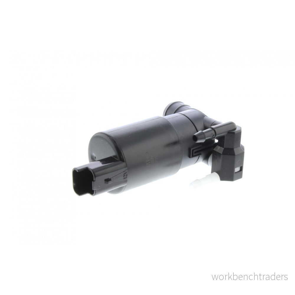 Spolvätskepump, fönster VEMO V42 08 0004 4046001322945