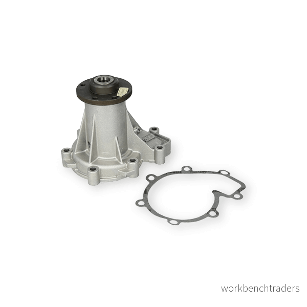 MAGNETI MARELLI 352316170303 Pompe à eau FIAT: Multipla, Doblo I Break, Brava 5 portes, LANCIA: DELTA 2, Lybra Berline, Break 8001063595320