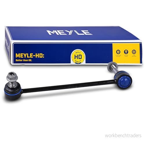 MEYLE Länk, krängningshämmare 316 060 0030/HD vänster 4040074162835