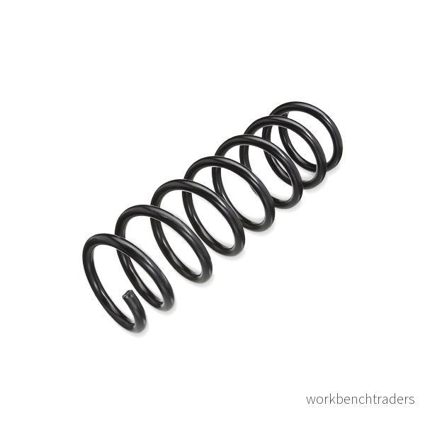Spiralfjäder SACHS 994 651 4013872860470