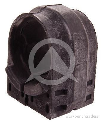 SIDEM 805907 Silent Bloc De Barre Stabilisatrice Essieu arrière 29 51,5 RENAULT: MASTER 3 Kasten, 3, OPEL: Movano B Van, NISSAN: NV400 Van