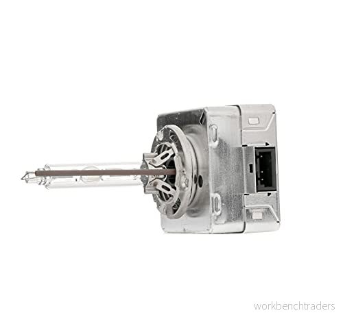 HELLA 8GS 009 028 111 Ampoule, projecteur de travail RENAULT: SCENIC 2, Fluence, CLIO 3, BMW: X5, X1, 1 5 portes, VOLVO: XC70 II Break 4082300496253