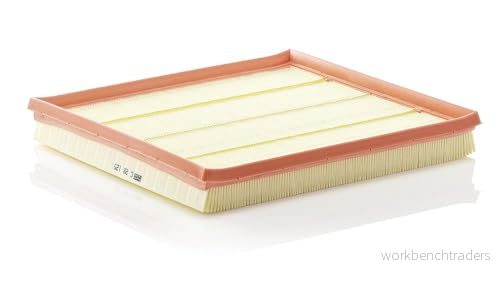 MANN-FILTER Luftfilter C 28 125 4011558383909