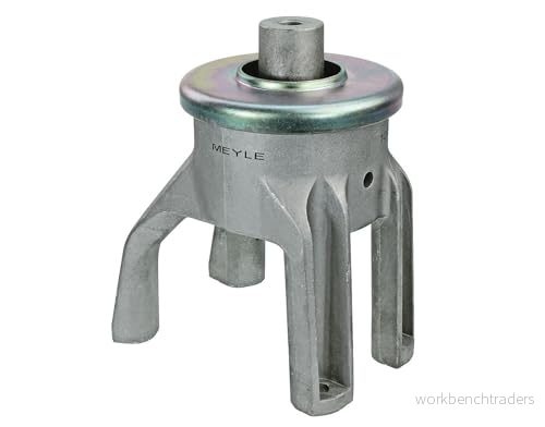 MEYLE 100 199 0147 Support moteur VOLKSWAGEN: Transporter 5 Bus, 5, Multivan (7HM 4040074053522