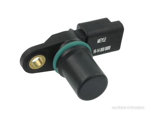 Sensor, kamaxelposition MEYLE 16 14 800 0000 4040074118726