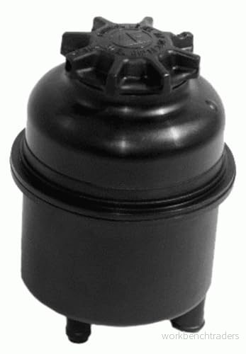 LEMFÖRDER 14697 01 Vase d'expansion l'huile hydraulique, direction assistée OPEL: Corsa B 3/5 portes 4047437029927