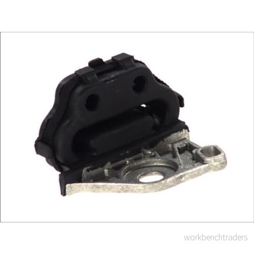 Bosal Gummilist, Avgassystem 255-203 Monteringsdelar 3351642552035
