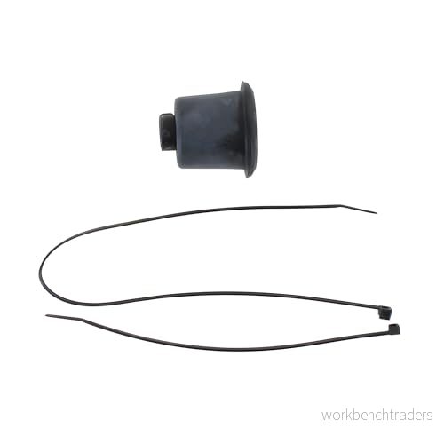 SKF VKJP 2134 Jeu de joints soufflets, direction PEUGEOT: 406 Berline, 405 I 605 CITROËN: Xantia 3/5 portes, XM Break
