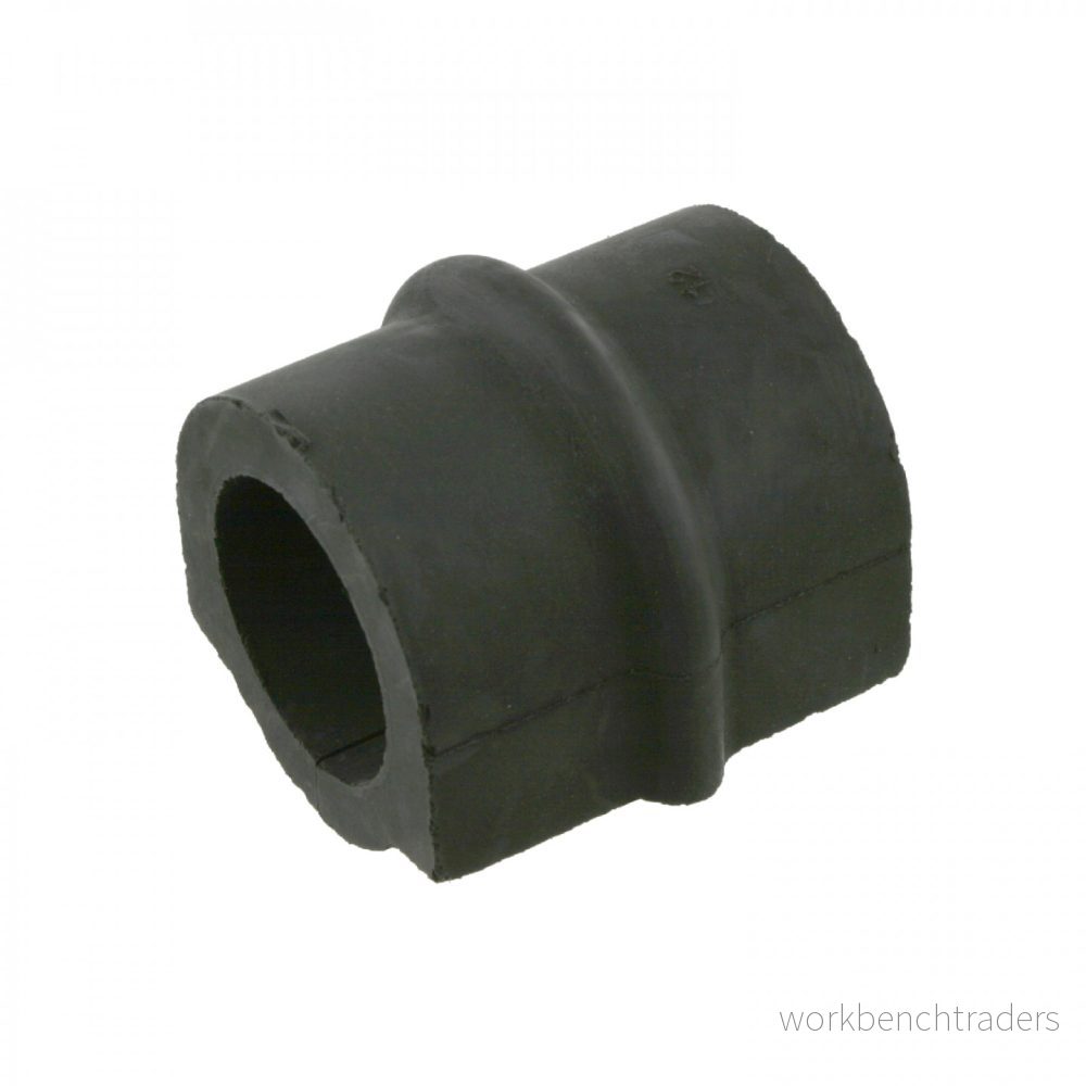 FEBI BILSTEIN 24875 Silent Bloc De Barre Stabilisatrice 46mm 80mm MERCEDES BENZ: T2/LN1 Camion à Plateau/Châssis, Vario Plateau / Châssis