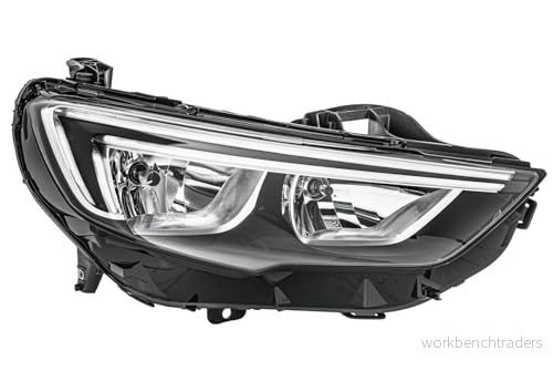 HELLA 1EG 354 869 021 Phares OPEL: Insignia B Grand Sport 4082300800036