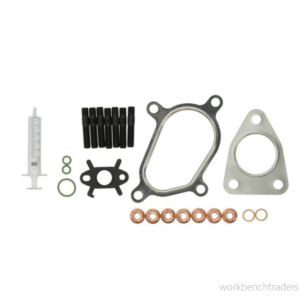 Monteringsats, Turbo ELRING 470.580 4041248663523