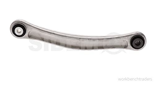 SIDEM 63879 Biellette de barre stabilisatrice Essieu arrière, arrière droit, supérieur PORSCHE: Cayenne, VOLKSWAGEN: Touareg II, I