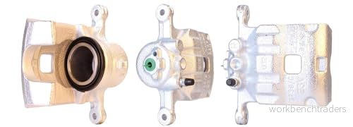 Bromsok FERODO FCL695014 4044197828401