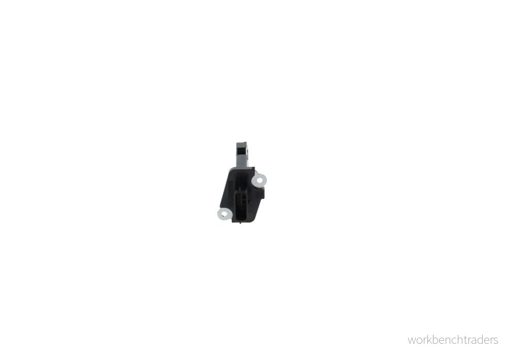 Luftmassesensor BOSCH 0 986 JG1 612