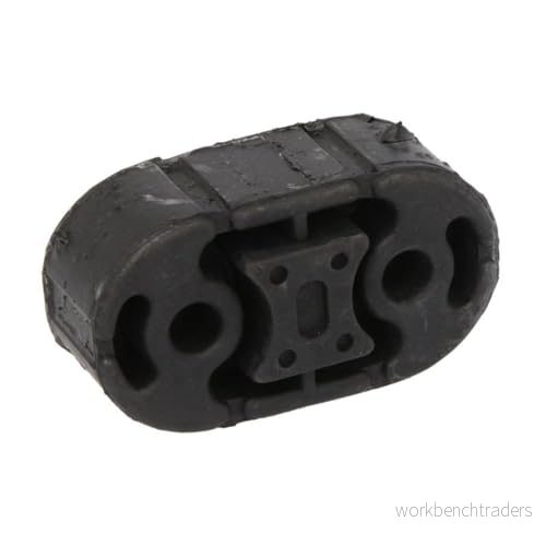 BOSAL Gummilist - Avgassystem 255-557 3351642555579