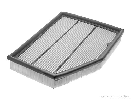 MEYLE 312 321 0003 Luftfilter Originalkvalitet BMW: 5 Sedan, Touring, 6 Coupe 4040074554623