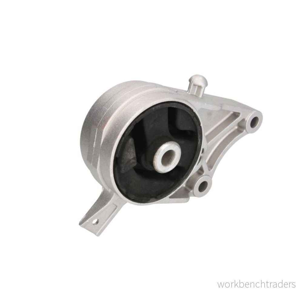Motormontering FEBI BILSTEIN 23678 4027816236788