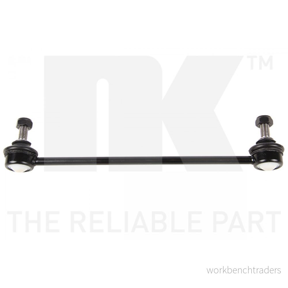 NK 5114814 Biellette de barre stabilisatrice 267 VOLVO: V40 Break, S40 I