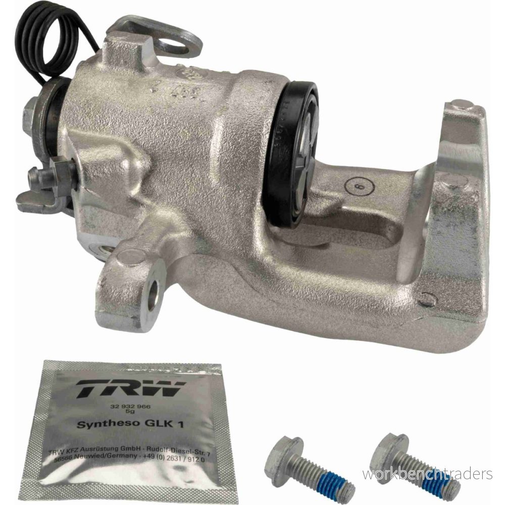 TRW Bromsok BHR149E 3322937294893