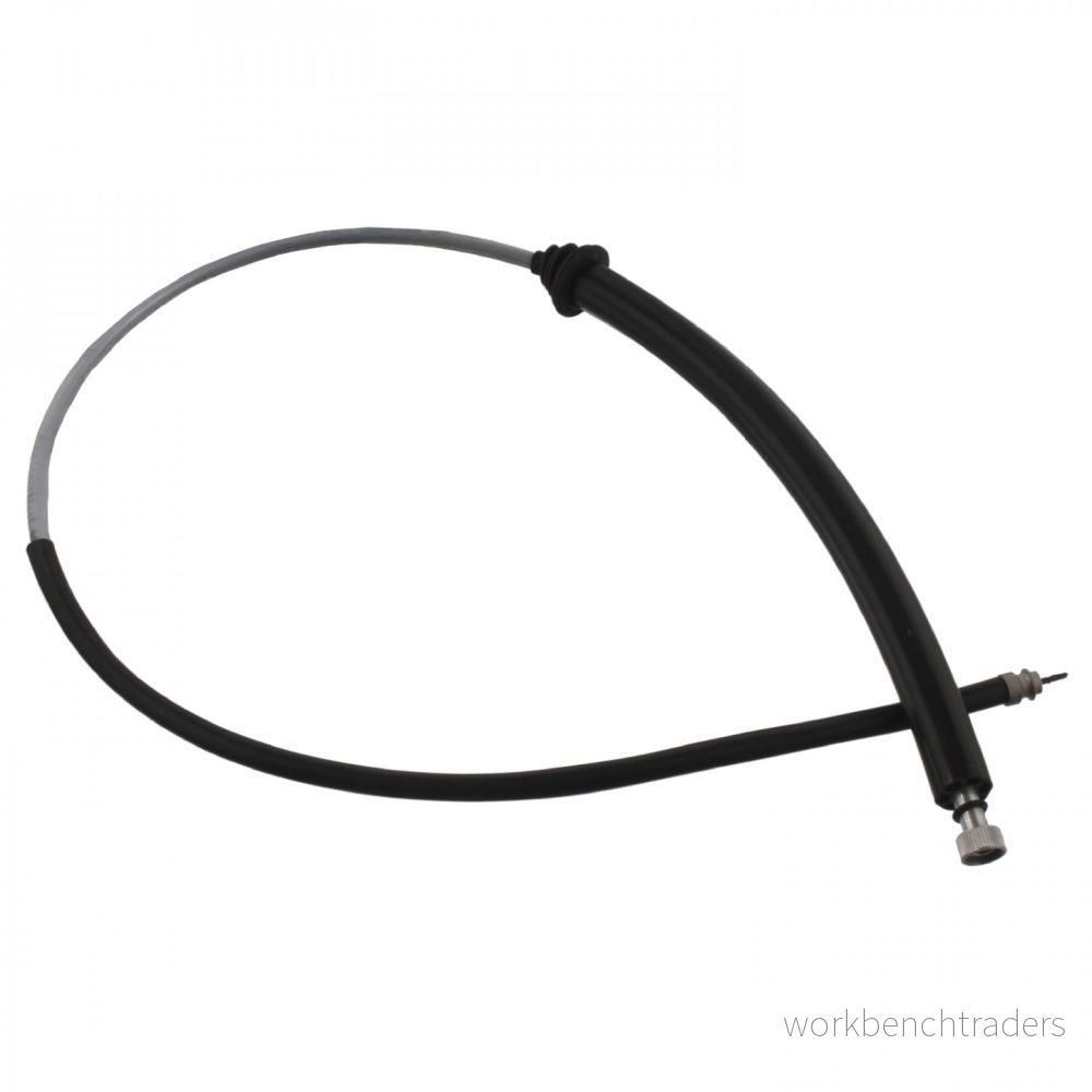 FEBI BILSTEIN 19267 Câble Flexible De Commande Compteur 1430 MERCEDES BENZ: W124 Berline, Classe E Coupe 4027816192671