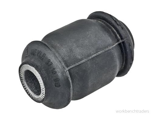 MEYLE 37 14 610 0018 Douille de palier, bras transversal sans fixation ORIGINAL Quality HYUNDAI: i10 I 4040074080757
