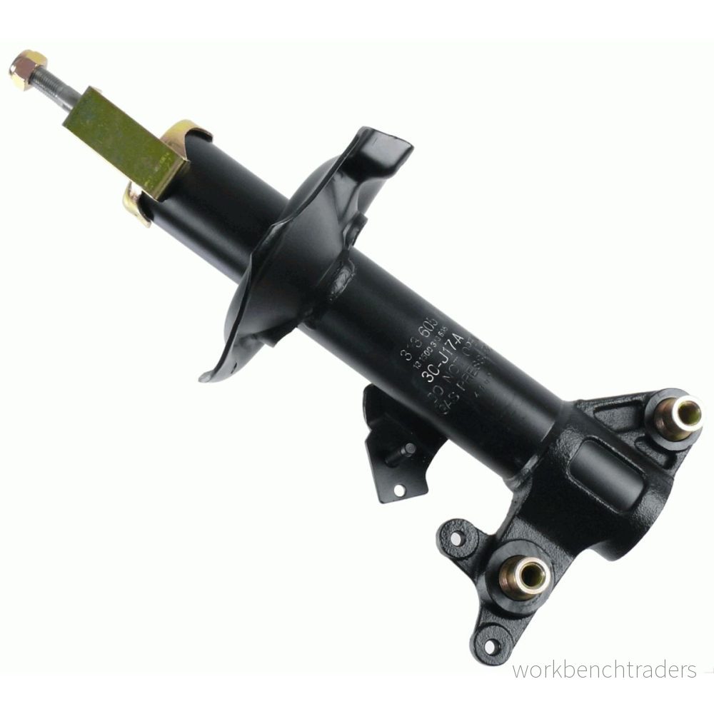 SACHS Stötdämpare 313 605 Framdämpare vänster 4010305226827