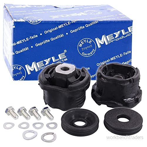 Meyle Reparationssats, axelstomme 014 035 0000 4040074044001