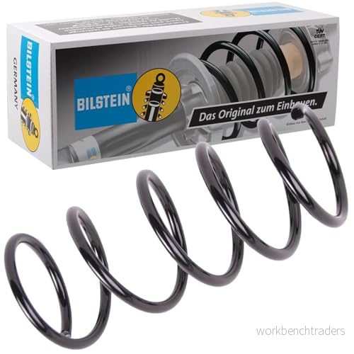 BILSTEIN B3 OE Replacement 37 248291 Ressort de suspension Essieu avant ALFA ROMEO: MiTo 4025258756970