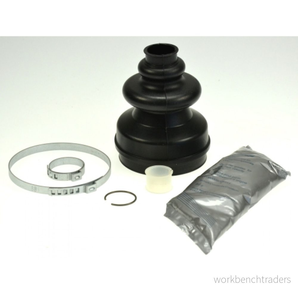 LÖBRO 305742 Soufflet De Cardan 102,00 NBR (caoutchoucs nitrile) PEUGEOT: Expert I Van, 807, 806, CITROËN: Evasion, Jumpy C8 4019064157588