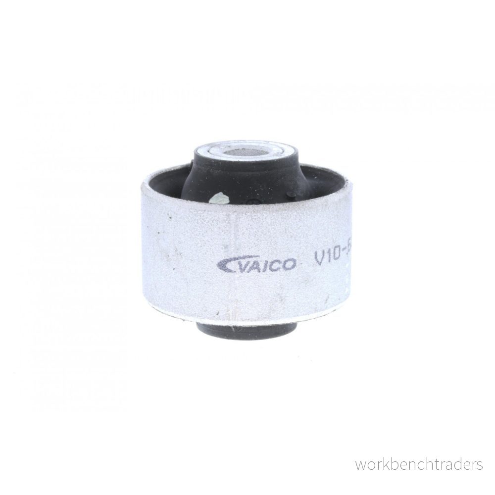 VAICO V10 6046 1 Silent Bloc De Triangle AUDI: Q5, A5 B8 Coupe, A4 B7 Avant, VOLKSWAGEN: Passat B5 GP Break, Berline, Berline 4046001350658