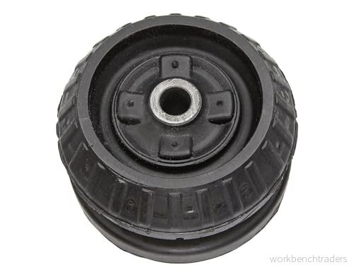 MEYLE 034 032 0047 Fjäderbens-stödlager 4040074109038
