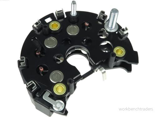 Likriktare, generator As pl ARC0071 5901259448719